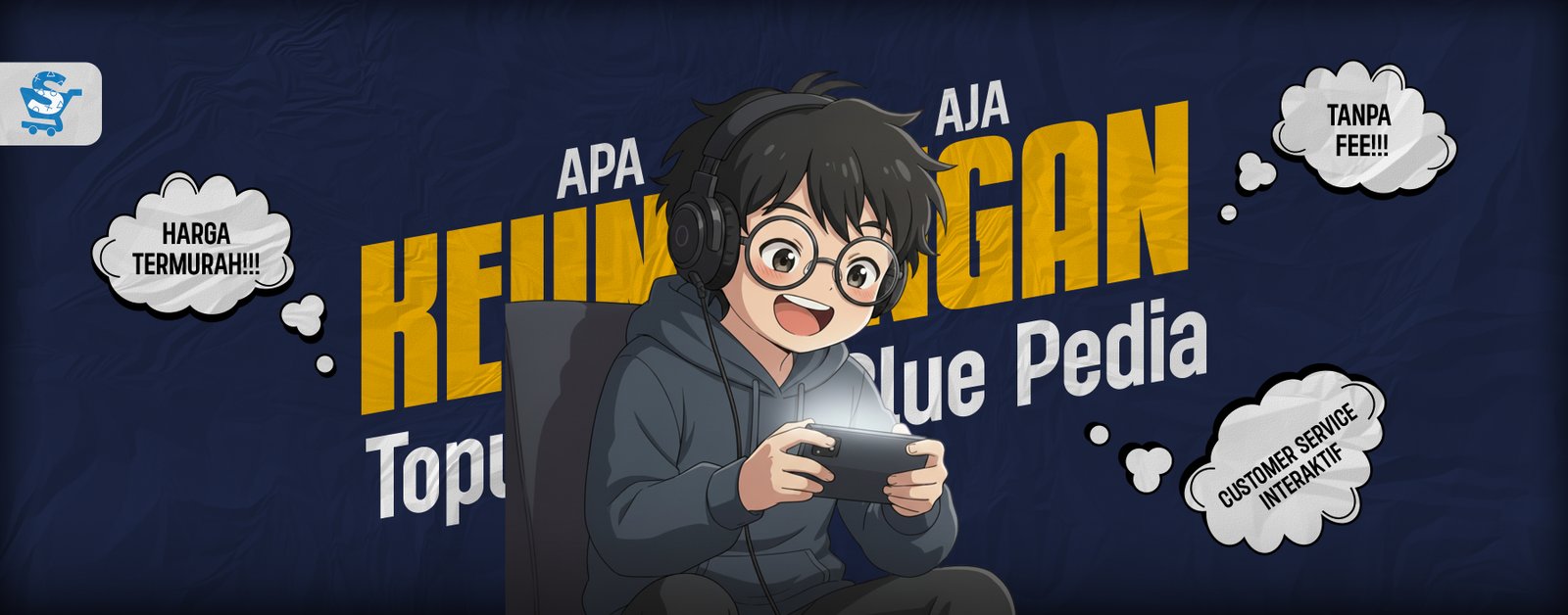 Second Banner