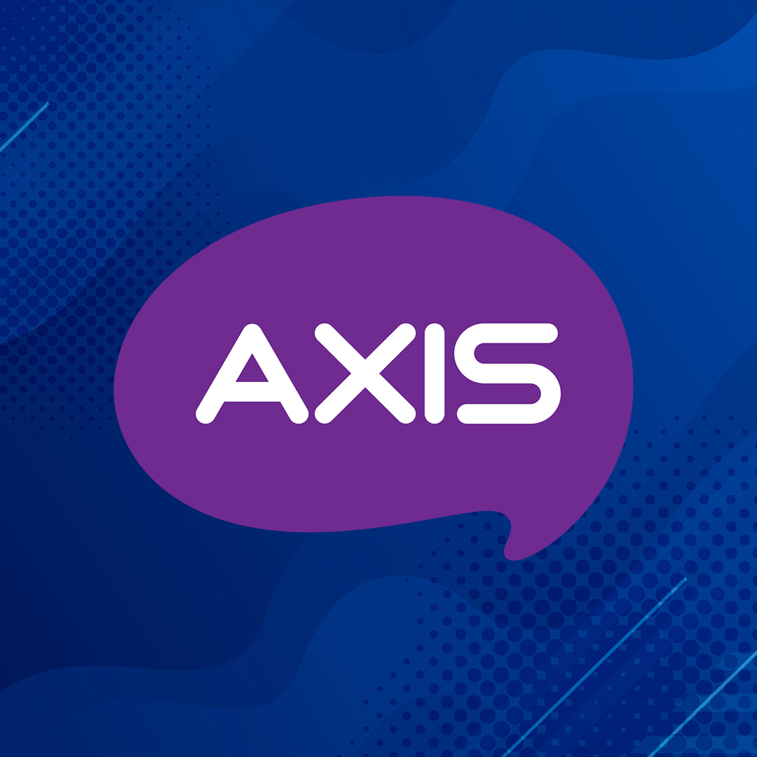Axis Icon