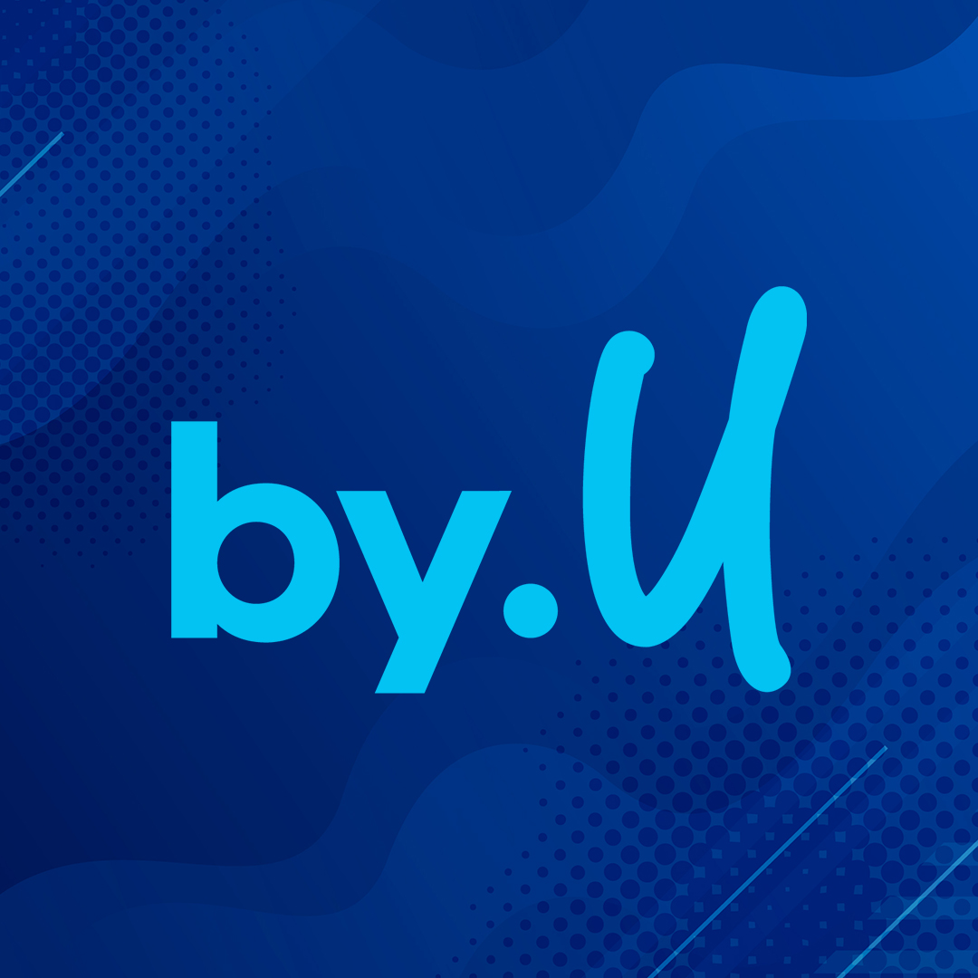 By.U Icon