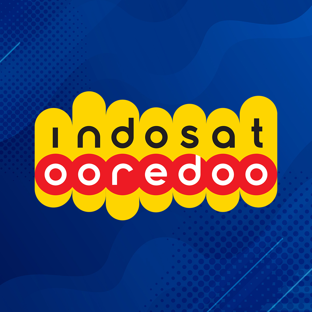 Indosat Icon