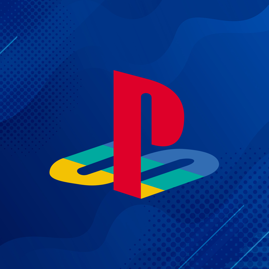 Playstation Logo