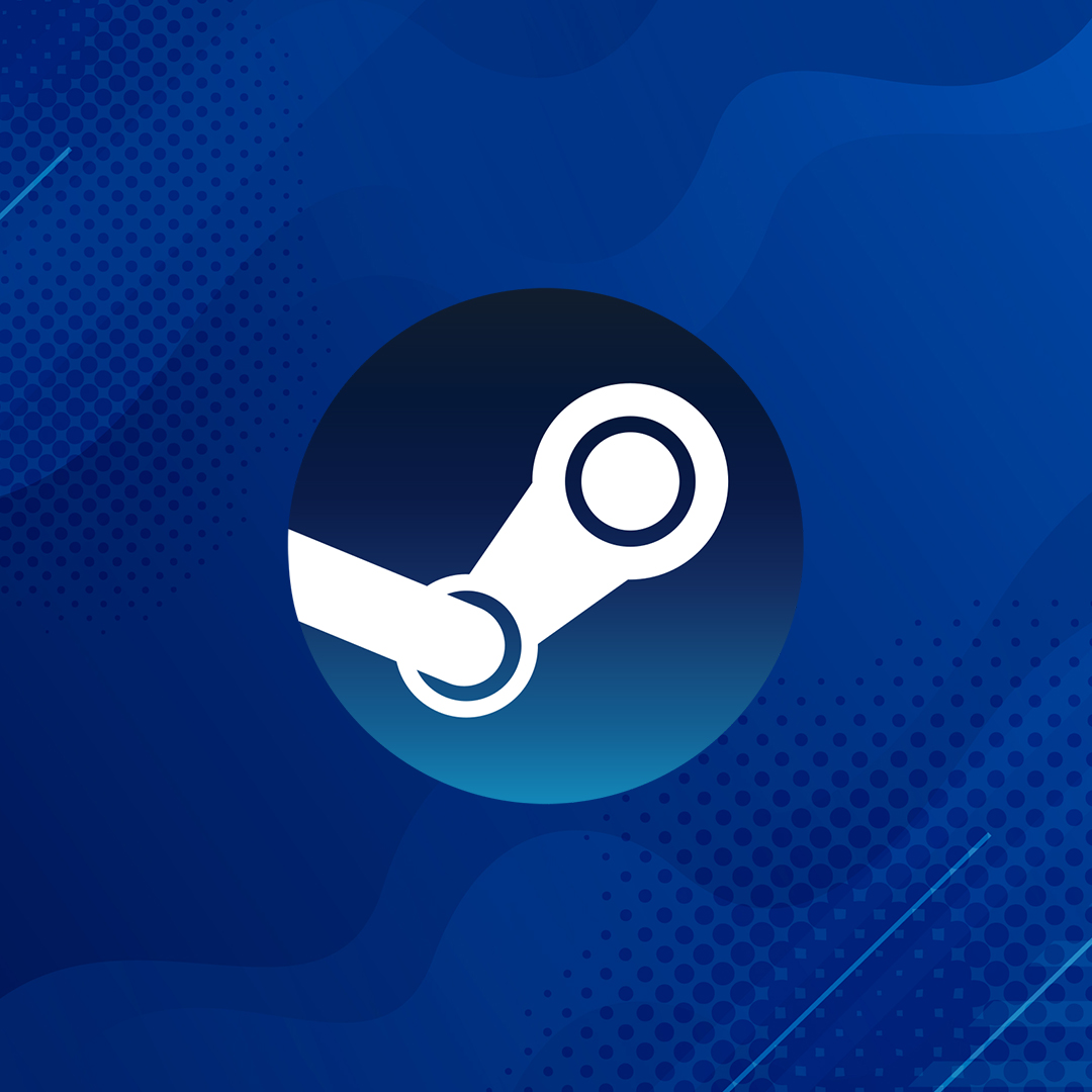 Steam Wallet Icon